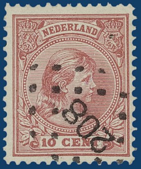 Kavel 3555