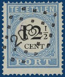 Kavel 3557