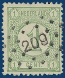 Kavel 3559