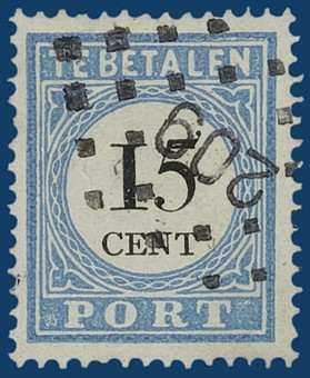 Kavel 3562