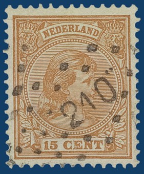 Kavel 3566