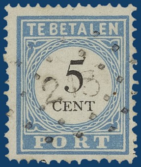 Kavel 3578