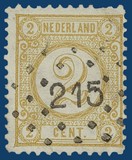 Kavel 3583