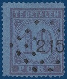 Kavel 3586