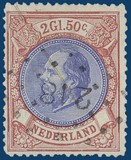 Kavel 3590