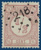Kavel 3591