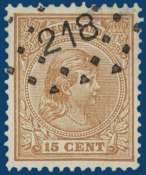 Kavel 3592