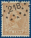 Kavel 3592