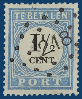 Kavel 3593