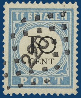 Kavel 3599