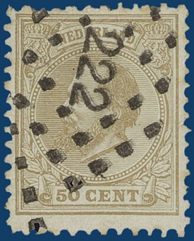 Kavel 3608