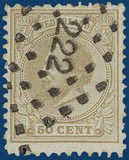 Kavel 3608