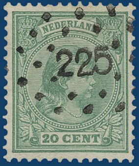 Kavel 3616