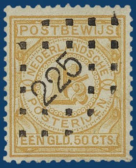 Kavel 3618