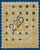 Kavel 3618