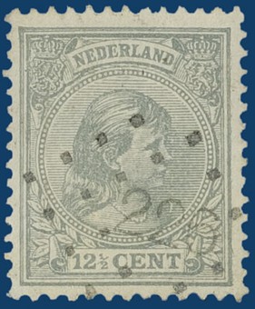Kavel 3621