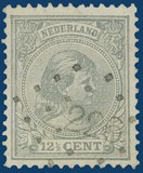 Kavel 3621