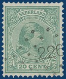 Kavel 3622