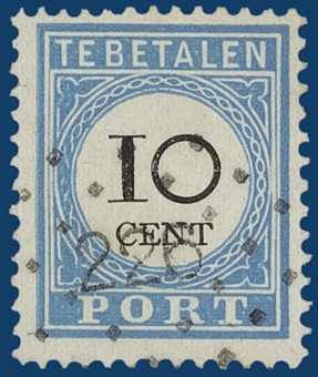 Kavel 3623