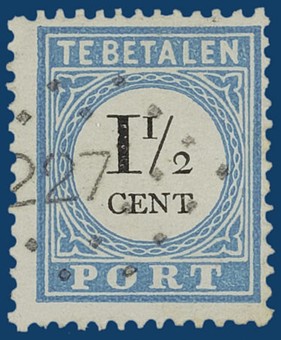 Kavel 3626