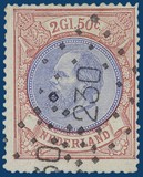 Kavel 3632