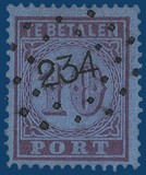 Kavel 3643