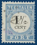 Kavel 3644