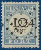 Kavel 3646