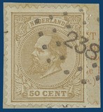 Kavel 3661