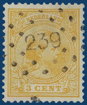 Kavel 3663