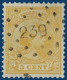 Kavel 3663