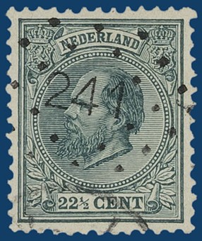 Kavel 3669