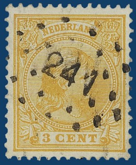 Kavel 3670