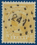 Kavel 3670