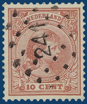 Kavel 3672