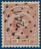Kavel 3672