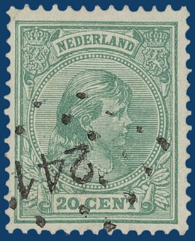 Kavel 3673