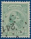 Kavel 3673