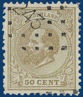 Kavel 3677