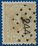 Kavel 3679