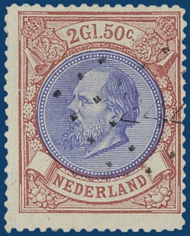 Kavel 3681