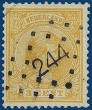 Kavel 3682