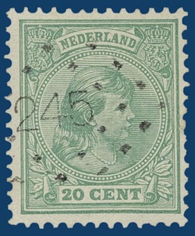 Kavel 3686