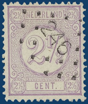 Kavel 3689