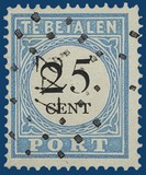 Kavel 3695
