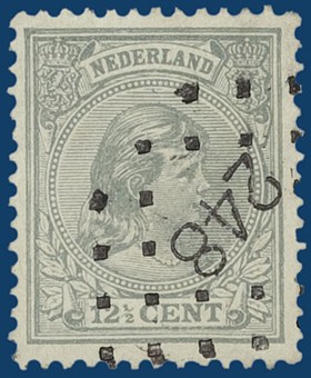Lot 3697