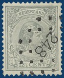 Kavel 3697