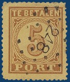 Kavel 3698