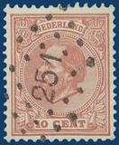 Kavel 3707