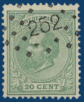 Kavel 3709